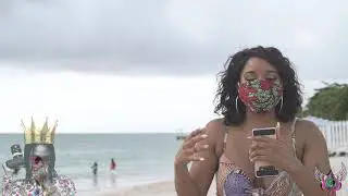 Photoshoot in Jamaica | Covid 19 | Montego Bay Photographer