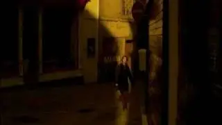 The Ecstasy of Saint Theresa- 