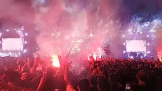 &Epsilon;&Theta;&Iota;&Sigma;&Mu;&Omicron;&Sigma; - FCK EM ALL - Live &Rho;&iota;&zeta;&omicron;ύ&pi;&omicron;&lambda;&eta; (06.07.2024)