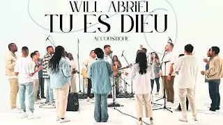 TU ES DIEU - Acoustique