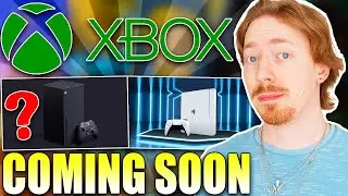 Слухи об оборудовании Xbox вышли из-под контроля...