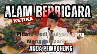 Pidato KDM yang Menggemparkan Indonesia