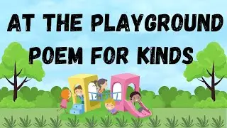 Playful park adventure rhymes for little explorers | Khushi Ka Rang