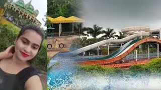 Worst Day at Fun N Food Village 😡 #fun #waterpark #nagpur #food