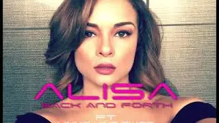 Alisa Reyes - Back & Forth - This Labor Day