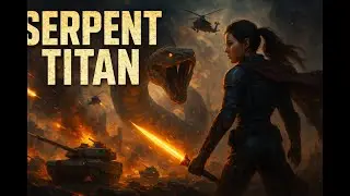 Serpent Titan