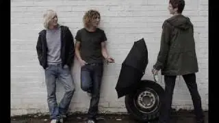 Twisted Wheel - Merry go Round