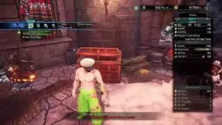 Decoycory24's Live PS4 Monster Hunter world ( Testing)