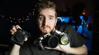 5 Great Cameras to take your Streaming Quality to the NEXT LEVEL
