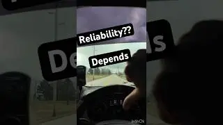 Is a Focus ST reliable?? #trending #shorts #shortvideo #turboboost