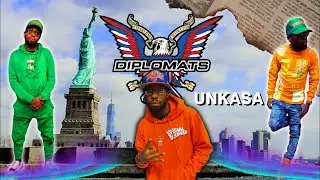 UNkasa interview: Talks Cam&rsquo;Ron Jim Jones, fashion, diplomats DJ Kay slay