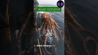 Top 5 Strange Sea Creatures