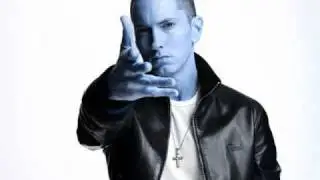 Eminem Not Afraid Chopped and Screwed Recovery (Slowed)