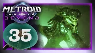Super-Griever und Super-Missiles! - Metroid Prime 4: Beyond #35