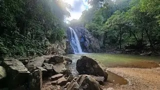 Pakadajhar( ପକଡ଼ାଝର )Waterfall life 🧬 and Masti