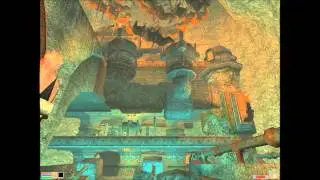 Morrowind - The Disappearance Of The Dwemer