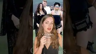 Most Iconic Coachella Outfits of All Time