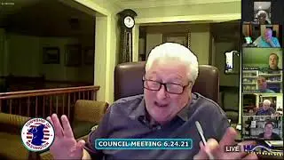 How Calamari and Crew Messed Up Swim Club Acquisition for the Town