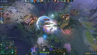 EG vs Newbee | Best of 3 | Game 1 | Dota 2 Asia Championship Day 1