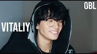Get To Know Vitaly