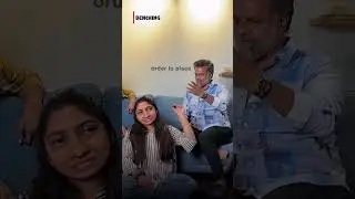 Founder vs Gen-Z Slang 😂😭 | Charan Lakkaraju