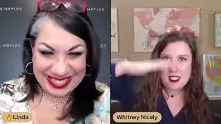 CASE STUDY: She closed $80k in CASH the last week of December!