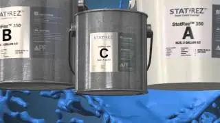 Arizona Polymer Flooring Launches StatRez&trade; Static Control Coatings