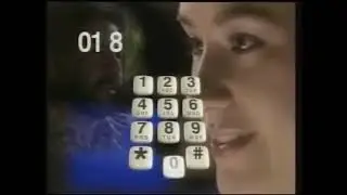 Comerciales Mexico, (XHDF) Azteca 13 (Hoy Azteca Uno), 17 de Septiembre del 2001