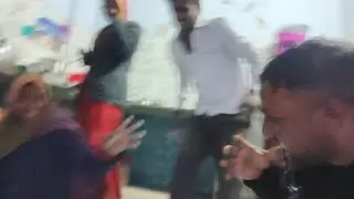 🤣Family ke sath masti🤣💯