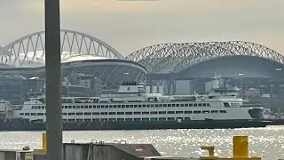 MV Tacoma