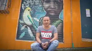 MALABAREANDO LAS CALLES &ldquo;La casa de los sue&ntilde;os&rdquo;