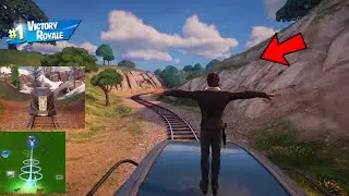 Best Fortnite Chapter 5 Memes