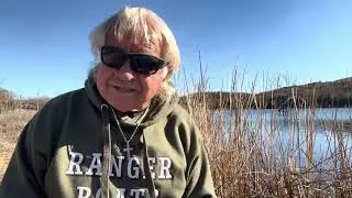 «Поймайте лучшую жизнь» — ежедневные размышления и советы по рыбалке, 8 января.