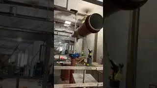 Northeast Water Purification Plant Expansion Pulley Structural Engineering Project in Houston, TX