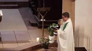 Gottesdienst am 26. Oktober 2025 um 10 Uhr