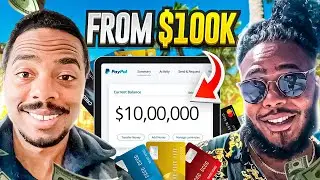 Step-by-Step Guide to Obtaining $100,000 to $1 Million in Business Credit