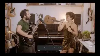Freed from desire - Club Chanterelles