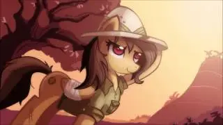 Sim Gretina feat. Kathy-chan ★ - Daring Do