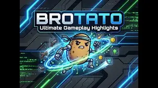 brotato with party to wave 30
