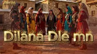Dilana Dle min Ai Stran kurdi