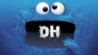 Yoked - She Thinks Cookie Monsters Are Sexy