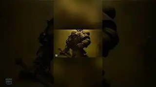 Secret Level Warhammer 40k Badass Scene