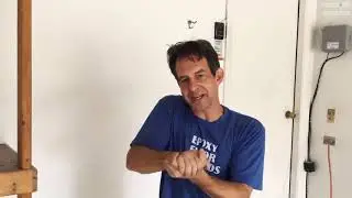 Epoxy Floor Wizards-Magic for your Garage-Caroline Gau, Baird & Warner
