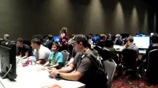 PAX South 2016 @ San Antonio, TX (Day 2 - 1/30/16 only)