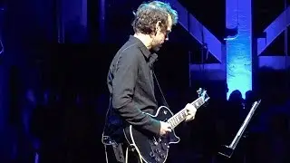 Bryce Dessner, solo guitar piece &mdash; 
