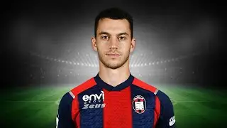 How Good Is Pedro Pereira At FC Crotone? ⚽🏆🇵🇹