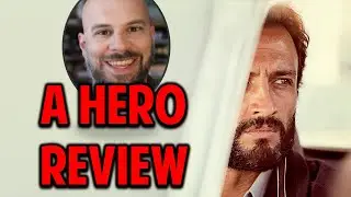 A Hero -- Why It's a Very Good Movie Worthy of a Watch