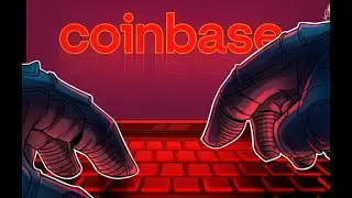 Coinbase Stock Plummets 7% Amid Customer Data Breach and SEC Investigation