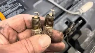 Tune up Chevy 5.3 6.0 Suburban Trucks 2000-2008 Tech tips #tuneup #ls #sparkplugreplacement #chevy