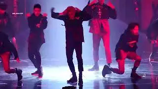 160608 EXOMENTARY COMEBACK STAGE   MONSTER KAI